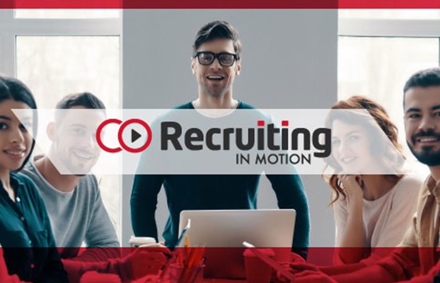 Recruiting in Motion